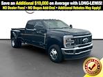 2023 Ford F-350 Crew Cab DRW 4WD Pickup for sale #P26SD068A - photo 10