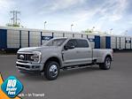 2026 Ford F-450 Crew Cab DRW 4WD Pickup for sale #P26SD069 - photo 1
