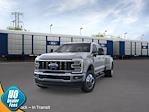 2026 Ford F-450 Crew Cab DRW 4WD Pickup for sale #P26SD069 - photo 4
