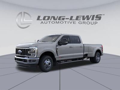 2026 Ford F-350 Crew Cab DRW 4WD Pickup for sale #P26SD070 - photo 1