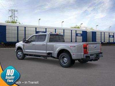 New 2026 Ford F-350 Lariat Crew Cab 4WD DRW Pickup for sale #P26SD070 - photo 2