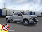 2026 Ford F-350 Crew Cab DRW 4WD Pickup for sale #P26SD070 - photo 8