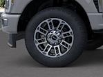 New 2026 Ford F-350 Crew Cab 4WD SRW Pickup for sale #P26SD073 - photo 20