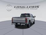 New 2026 Ford F-350 Crew Cab 4WD SRW Pickup for sale #P26SD073 - photo 9