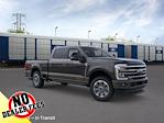 2026 Ford F-250 Crew Cab 4WD Pickup for sale #P26SD074 - photo 8