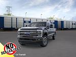 2026 Ford F-250 Crew Cab 4WD Pickup for sale #P26SD074 - photo 4