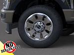 2026 Ford F-250 Crew Cab 4WD Pickup for sale #P26SD074 - photo 22