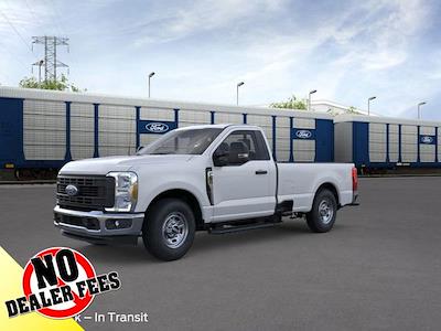 2026 Ford F-250 Regular Cab RWD Pickup for sale #P26SD075 - photo 1
