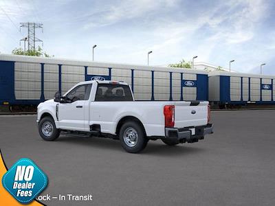 2026 Ford F-250 Regular Cab RWD Pickup for sale #P26SD075 - photo 2
