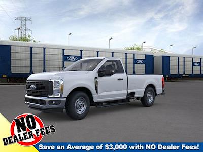 2026 Ford F-250 Regular Cab RWD Pickup for sale #P26SD076 - photo 1
