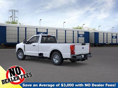 2026 Ford F-250 Regular Cab RWD Pickup for sale #P26SD076 - photo 2