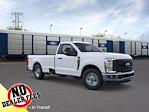 2026 Ford F-250 Regular Cab RWD Pickup for sale #P26SD076 - photo 9