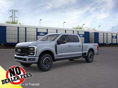 New 2026 Ford F-350 Lariat Crew Cab 4WD SRW Pickup for sale #P26SD077 - photo 1