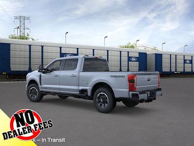 New 2026 Ford F-350 Lariat Crew Cab 4WD SRW Pickup for sale #P26SD077 - photo 2