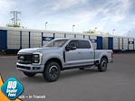New 2026 Ford F-350 Lariat Crew Cab 4WD SRW Pickup for sale #P26SD077 - photo 1