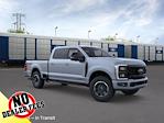New 2026 Ford F-350 Lariat Crew Cab 4WD SRW Pickup for sale #P26SD077 - photo 7
