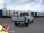 New 2026 Ford F-350 Lariat Crew Cab 4WD SRW Pickup for sale #P26SD077 - photo 8