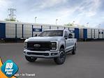 New 2026 Ford F-350 Lariat Crew Cab 4WD SRW Pickup for sale #P26SD077 - photo 3