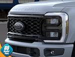 New 2026 Ford F-350 Lariat Crew Cab 4WD SRW Pickup for sale #P26SD077 - photo 17