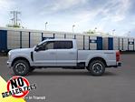 New 2026 Ford F-350 Lariat Crew Cab 4WD SRW Pickup for sale #P26SD077 - photo 4