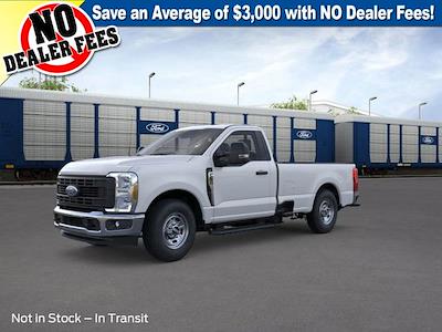 New 2026 Ford F-250 XL Regular Cab Pickup for sale #P26SD078 - photo 1