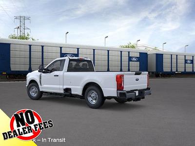 New 2026 Ford F-250 XL Regular Cab Pickup for sale #P26SD078 - photo 2