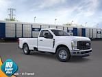 New 2026 Ford F-250 XL Regular Cab Pickup for sale #P26SD078 - photo 7