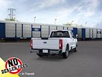 New 2026 Ford F-250 XL Regular Cab Pickup for sale #P26SD078 - photo 8