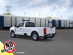 New 2026 Ford F-250 XL Regular Cab Pickup for sale #P26SD078 - photo 2