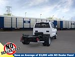 2026 Ford F-350 Super Cab DRW 4WD Cab Chassis for sale #P26SD079 - photo 2
