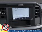 2026 Ford F-350 Super Cab DRW 4WD Cab Chassis for sale #P26SD079 - photo 19