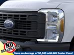 2026 Ford F-350 Super Cab DRW 4WD Cab Chassis for sale #P26SD079 - photo 22
