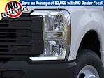 2026 Ford F-350 Super Cab DRW 4WD Cab Chassis for sale #P26SD079 - photo 23