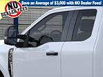 2026 Ford F-350 Super Cab DRW 4WD Cab Chassis for sale #P26SD079 - photo 25