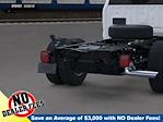 2026 Ford F-350 Super Cab DRW 4WD Cab Chassis for sale #P26SD079 - photo 26