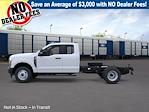 2026 Ford F-350 Super Cab DRW 4WD Cab Chassis for sale #P26SD079 - photo 6