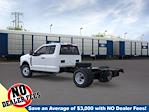 2026 Ford F-350 Super Cab DRW 4WD Cab Chassis for sale #P26SD079 - photo 7