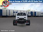 2026 Ford F-350 Super Cab DRW 4WD Cab Chassis for sale #P26SD079 - photo 9