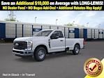 2026 Ford F-250 Regular Cab RWD Pickup for sale #P26SD080 - photo 3