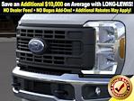 2026 Ford F-250 Regular Cab RWD Pickup for sale #P26SD080 - photo 22