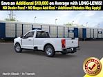 2026 Ford F-250 Regular Cab RWD Pickup for sale #P26SD080 - photo 7