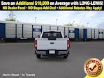 2026 Ford F-250 Regular Cab RWD Pickup for sale #P26SD080 - photo 9