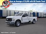 New 2026 Ford F-250 XL Regular Cab Pickup for sale #P26SD081 - photo 1