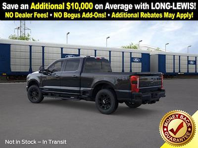 New 2026 Ford F-350 Lariat Crew Cab for sale #P26SD082 - photo 2