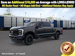 New 2026 Ford F-350 Lariat Crew Cab 4WD SRW Pickup for sale #P26SD082 - photo 1