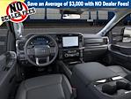 New 2026 Ford F-350 Lariat Crew Cab 4WD SRW Pickup for sale #P26SD082 - photo 13