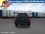New 2026 Ford F-350 Lariat Crew Cab 4WD SRW Pickup for sale #P26SD082 - photo 6