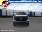New 2026 Ford F-350 Lariat Crew Cab 4WD SRW Pickup for sale #P26SD082 - photo 7