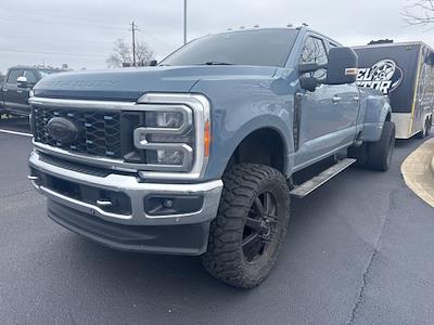 Used 2023 Ford F-350 Lariat Crew Cab for sale #P26SD082A - photo 1