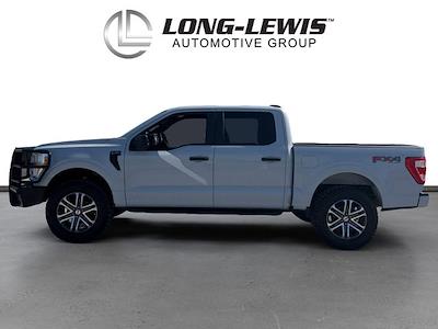 Used 2021 Ford F-150 - photo 1